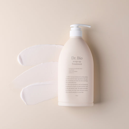 Dr.Bio | 全效養護護髮乳 750ml