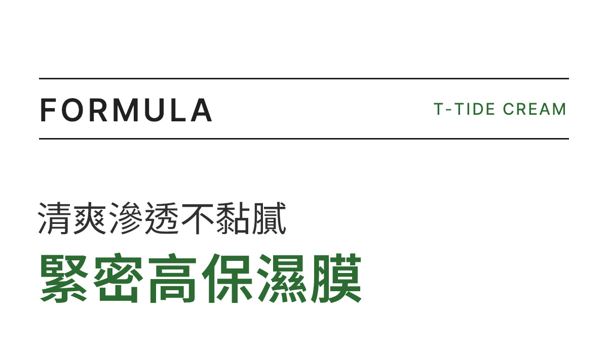 Dr.Bio | 茶潤乳霜 320ml