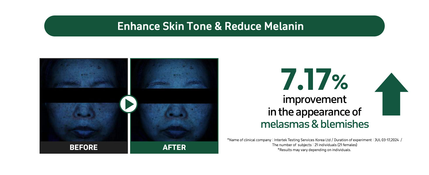 Dr.Bio | 綠米生物群美白安瓶 50ml