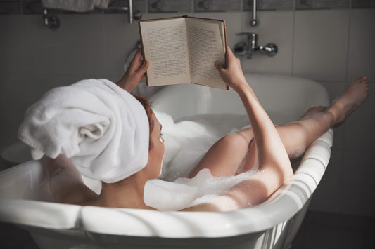 女性私密處保養怎麼做？妳該知道的私密處保養禁忌