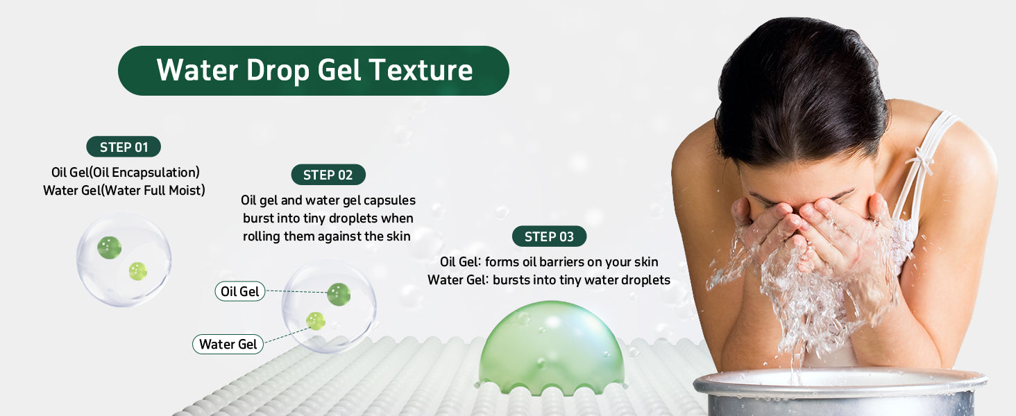 Dr.Bio | 綠米生物群美白安瓶 50ml