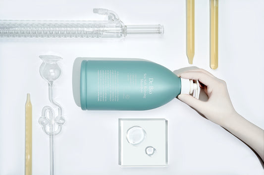 Dr.Bio | 海鹽舒緩洗髮露750ml 產品圖