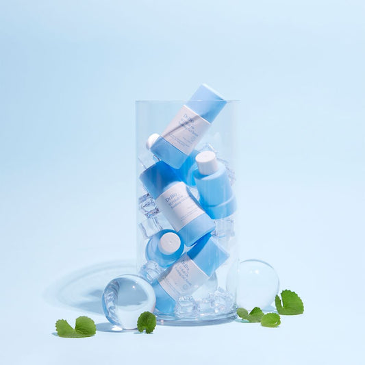 Dr.Bio | 滾珠舒緩凝膠精華套組100ml 產品圖1