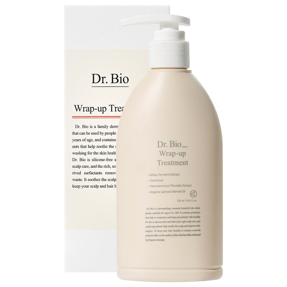 Dr.Bio | 全效養護護髮乳 250ml 產品圖