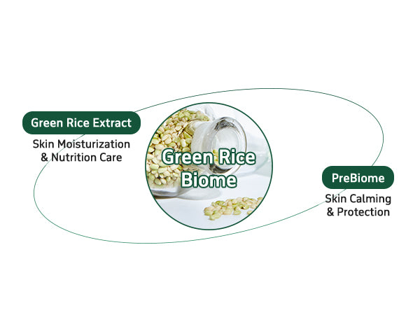 Dr.Bio | 綠米生物群美白乳霜 50ml