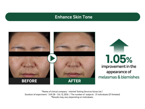 Dr.Bio | 綠米生物群美白乳霜 50ml