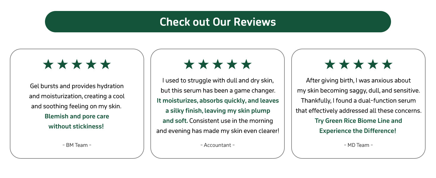 Dr.Bio | 綠米生物群美白安瓶 50ml