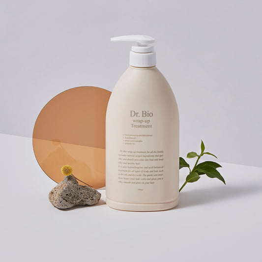 Dr.Bio | 全效養護護髮乳 750ml
